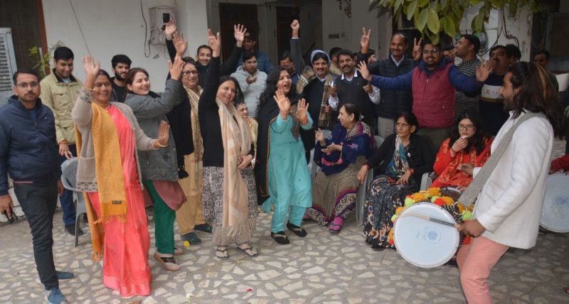 अलवर को 76 वर्ष क्यों नहीं मिल पाया मंत्री पद