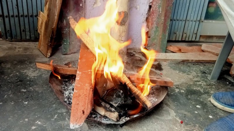 पश्चिमी विक्षोभ पड़ा कमजोर, पिछले 7 साल बाद दिसंबर महीना सबसे गर्म