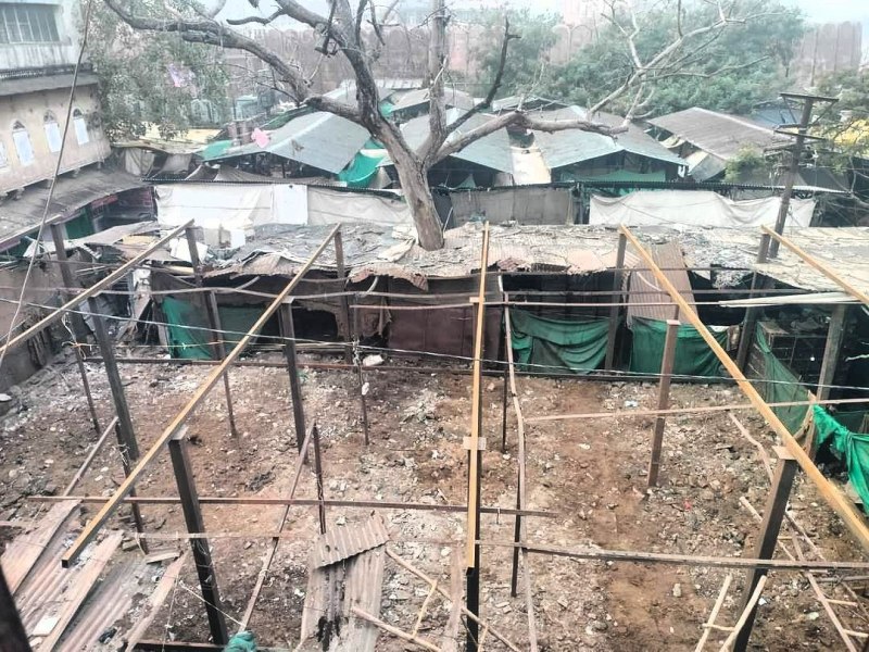 सरकारी जमीन का पट्टा...निगम के पास पत्रावली न जारी करने वाले का नाम