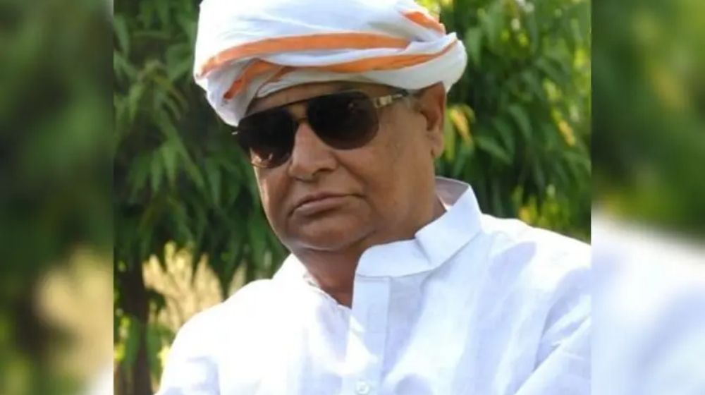 Rajasthan Government: ‘संतरी’ बनकर सेवा करेंगे ‘मंत्री’… शपथ लेने के बाद मंत्री किरोड़ी ने जताई मंशा, देखें वीडियो