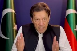 इमरान खान की पार्टी PTI ने कोर्ट के फैसले को क्यों बताया नाइंसाफी, सुप्रीम कोर्ट
में अपील की जाएगी - image
