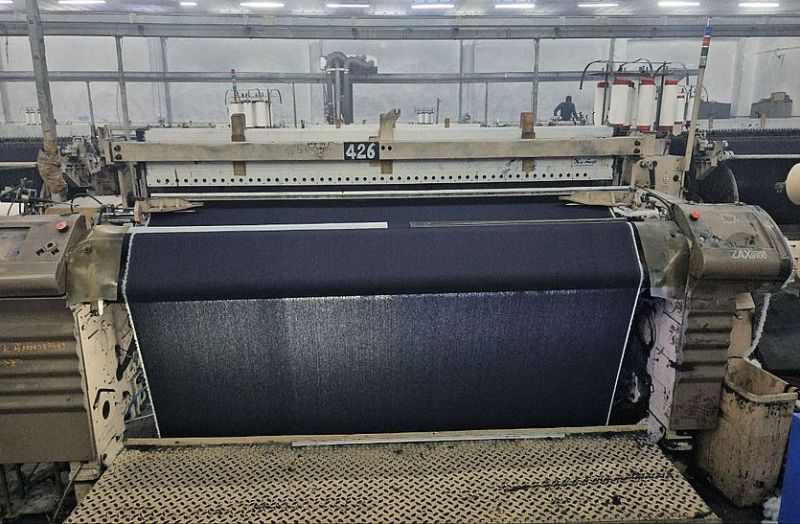 Rajasthan Patrika Foundation Day 2024: देश में सबसे अच्छी क्वालिटी की डेनिम भीलवाड़ा की, भेज रहे विदेश