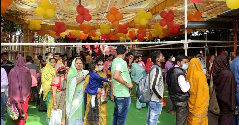 मध्यप्रदेश बस हादसे के बाद जागा आरटीओ विभाग, सड़क पर उतरे