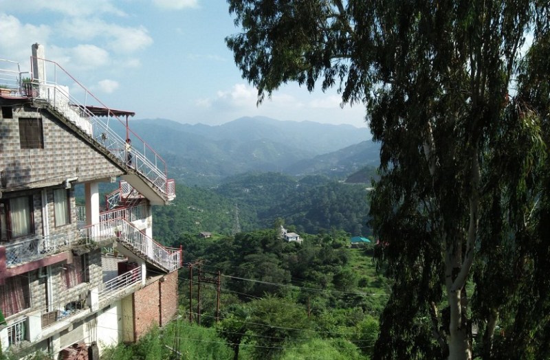 हिमाचल: कुल्लू आएंगे तो अब दिखेगा अलग ही नजारा। जानिए