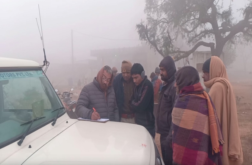 जयपुर में मौत के लिए युवती ने चुना नया साल, किया सुसाइड