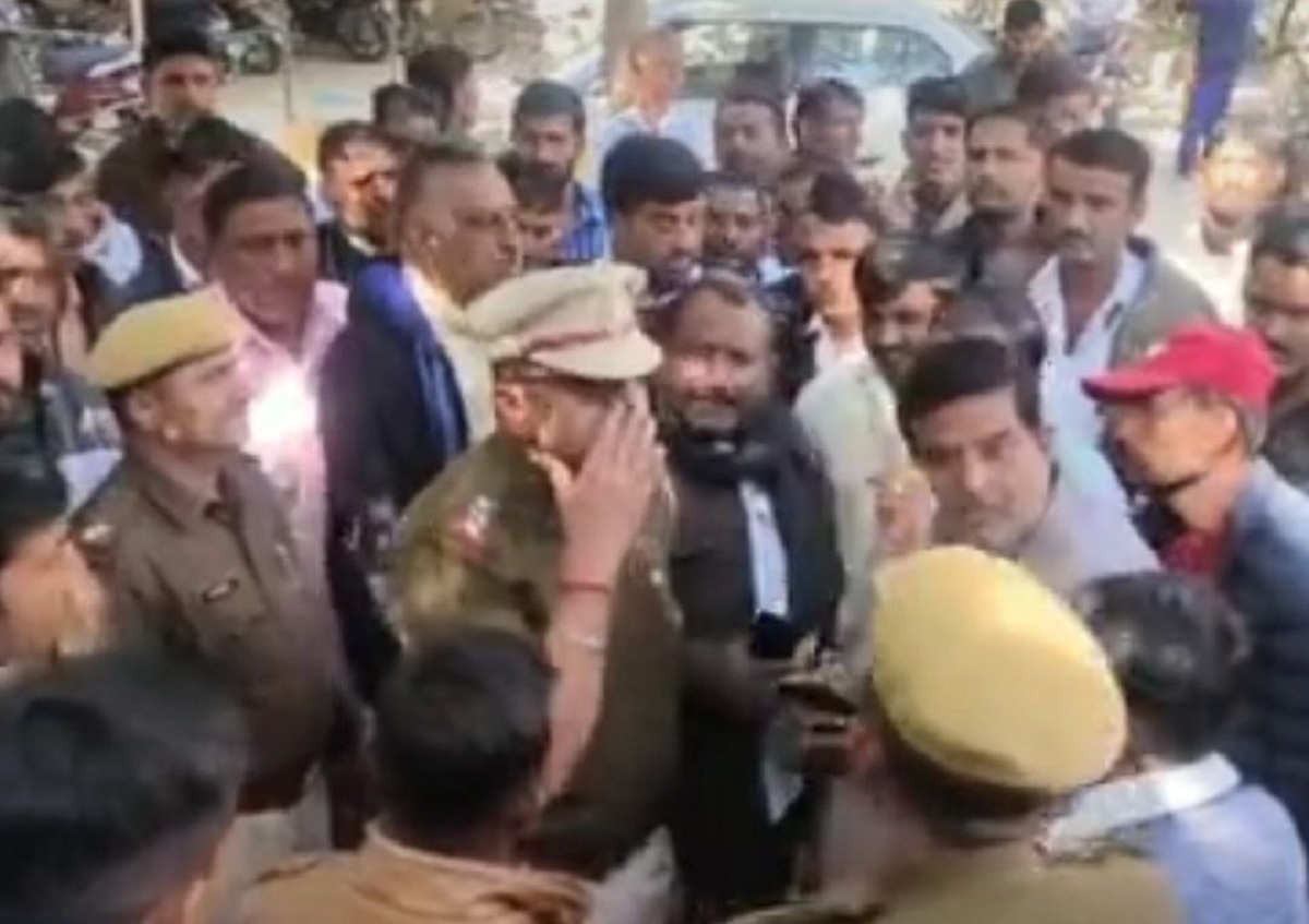 हिट एंड रन कानून के विरोध का जैसलमेर में दिख सकता है असर