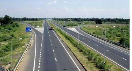 ganga express way