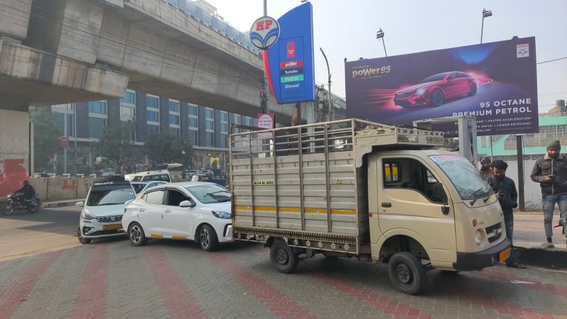 Hit and Run: नए कानून में ऐसा क्या है जिसके विरोध में उतरे ड्राइवर, थम गए ट्रक व बसों के चक्के, पेट्रोल पंपों पर लगीं कतारें