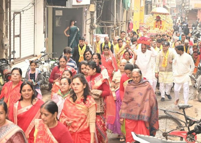 भारत के कण-कण में शंकर है जहां पत्थर में परमात्मा को देखा जाता है