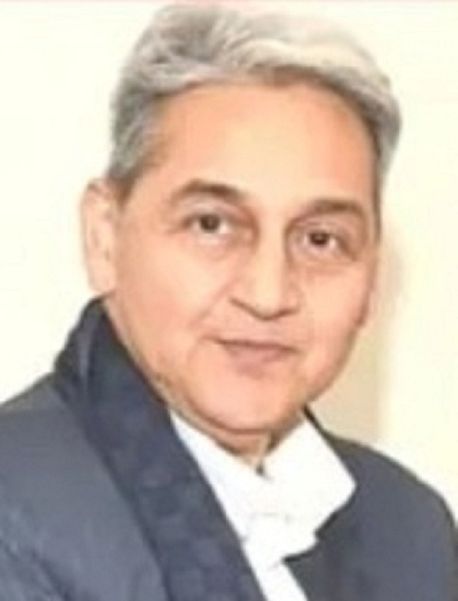 सुधांश पंत के सीएस बनने पर जैसलमेरवासियों में उत्साह