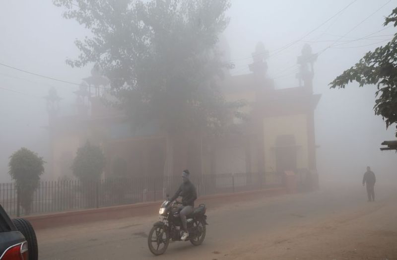 Surya Narayan scored a hat-trick, was not seen even on the third day