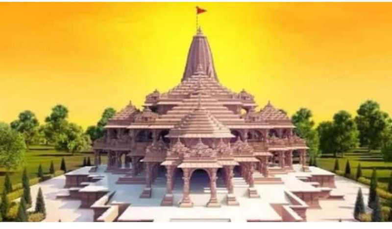 अवध का हल्दी और अक्षत लेकर किन्नर पहुंचेंगे आपके द्वार , देंगे श्री रामलला प्राण प्रतिष्ठा का न्यौता