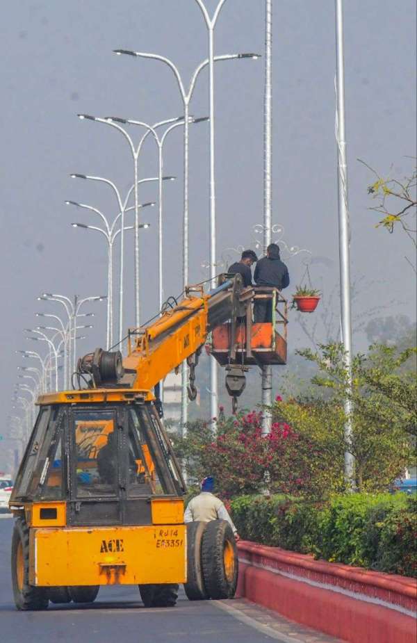 dig ig conferance in jaipur