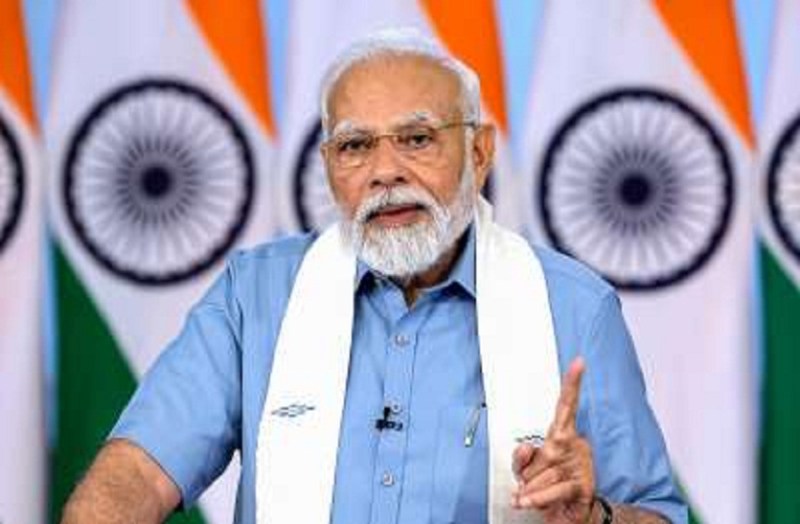 प्रधानमंत्री मोदी लोकसभा चुनाव जीतने आ रहे राजस्थान...यह है उनका पूरा प्लान