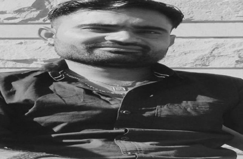 एसयूवी चालक को फिर गिरफ्तार कर जेल भेजा