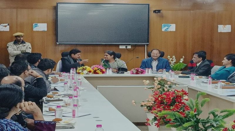 अयोध्या श्रीराम मंदिर प्राण प्रतिष्ठा महोत्सव को लेकर बड़ा अपडेट, बंद रहेगी शराब व मांस दुकानें