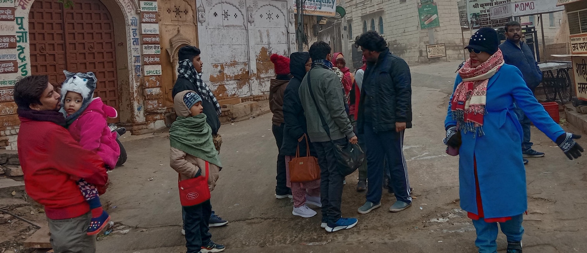Video: मौसम की मार, जोखिम अपार...ऐसे मौसम से नौनिहाल कैसे पाएंगे पार ?