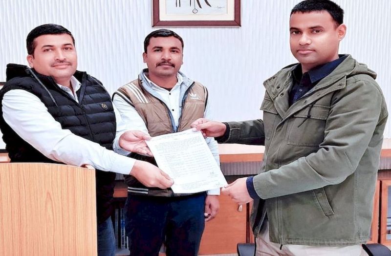 साइबर ठगी : 1323 शिकायतें, 35 लाख रिफण्ड, 1.10 करोड़ होल्ड करवाए