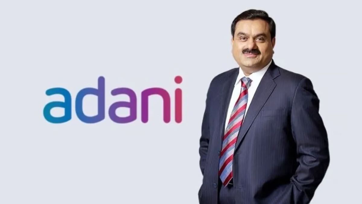  gautam adani will invest billions in telangana son Karan met cm revanth reddy