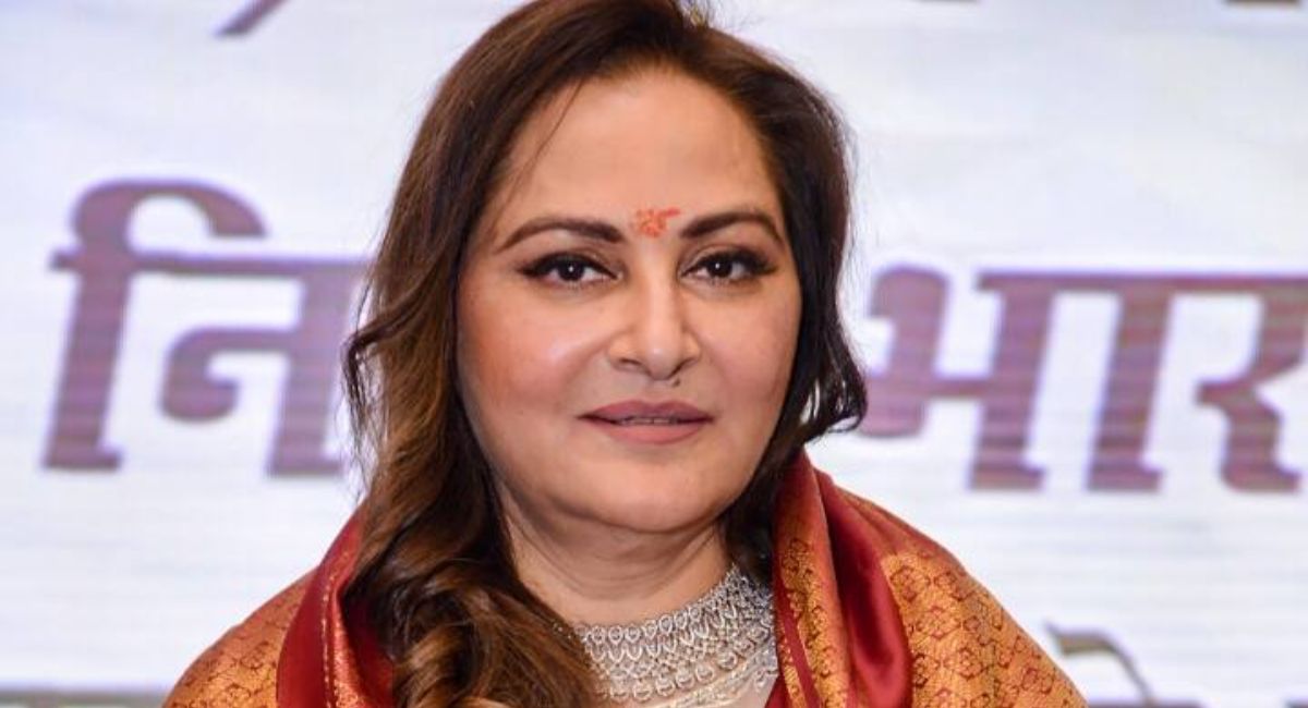 Film actress Jaya Prada is continuously absent in ongoing cases in Rampur Special MP MLA Court