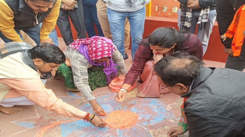 Ayodhya Shri Ram Temple: 22 जनवरी को महादीपोत्सव, घर-घर, मंदिर-मंदिर होंगे जगमग, बाजारों में भी रोशनी