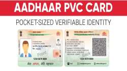 50 रुपये में बनेगा PVC आधार कार्ड, न गलेगा और न ही होगा खराब - image