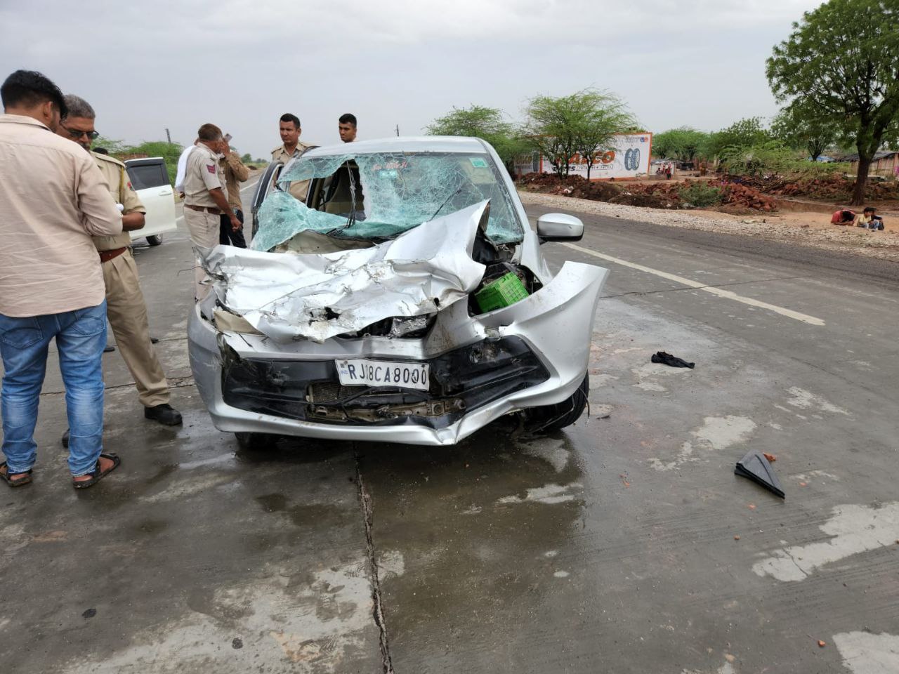 इनाम तक रास नहीं आ रहा