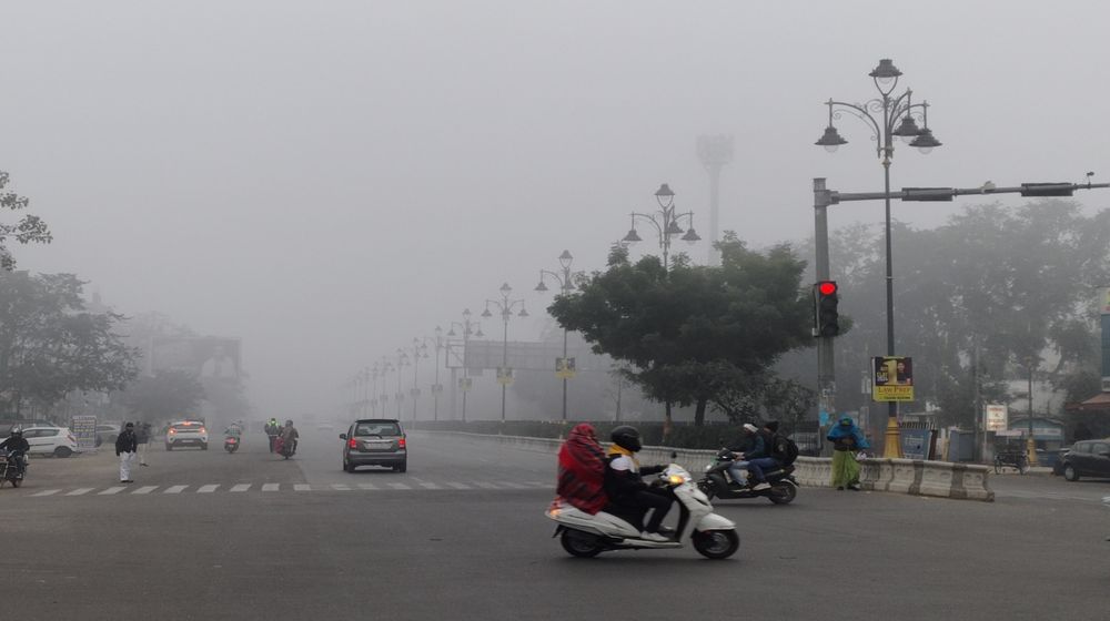 सर्दी के बीच बदलाव, 3.73 लाख स्ट्रीट लाइटें अब शाम 5.30 बजे होगी ऑन