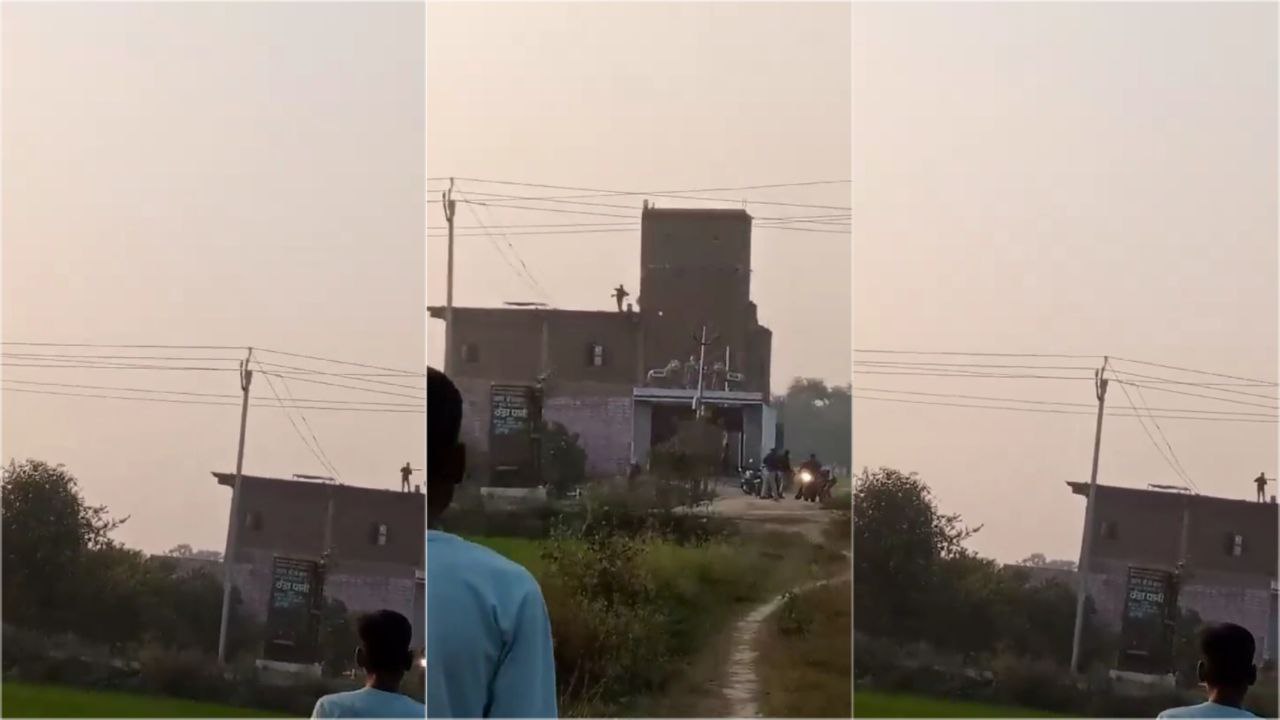 Video: हिस्ट्रीशीटर के घर से पुलिस टीम पर फायरिंग का वीडियो वायरल, हुई थी सिपाही
सचिन मौत