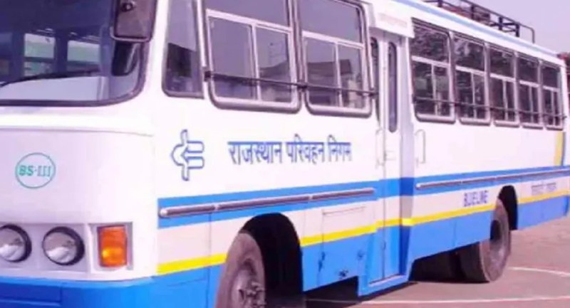  Rajasthan Roadways