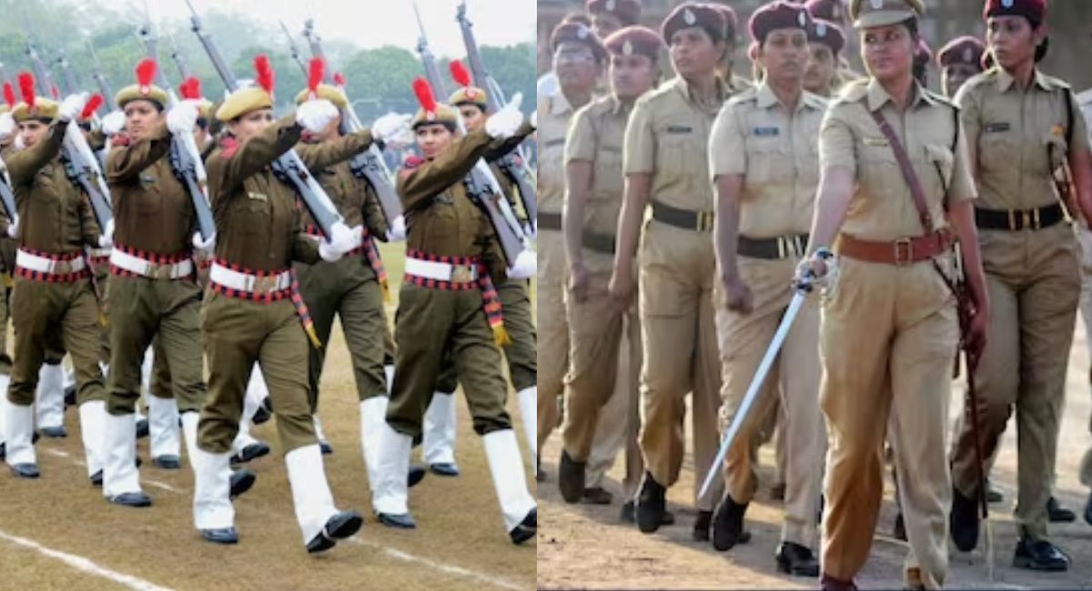 UP Police: यूपी पुलिस भर्ती के लिए आया नया अपडेट, लखनऊ जोन में बनाए जा ...