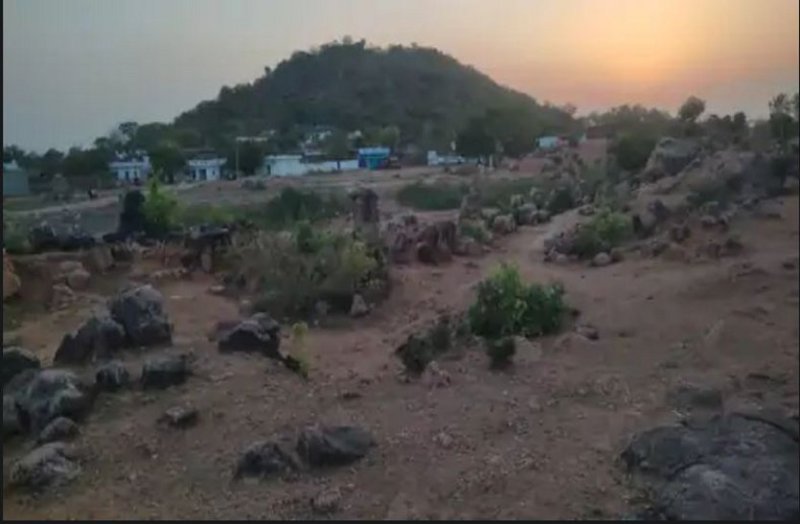 आइएसबीटी के लिए प्रस्तावित स्थल