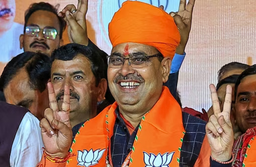 राजस्थान सरकार ने किया पावरबेलेंस