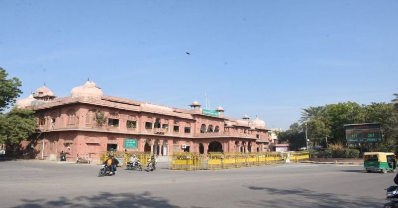 शिक्षा निदेशक की कमान आशीष मोदी को, एडीएम सहित कई अधिकारी बदले