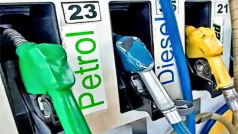 Petrol prices reduced in Rajasthan UP-Bihar including many states know the rate in your city