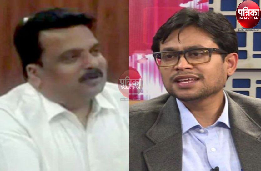 IAS Transfer List : लक्ष्मीनारायण मंत्री होंगे पाली कलक्टर, नमित मेहता संभालेंगे भीलवाड़ा की कमान
