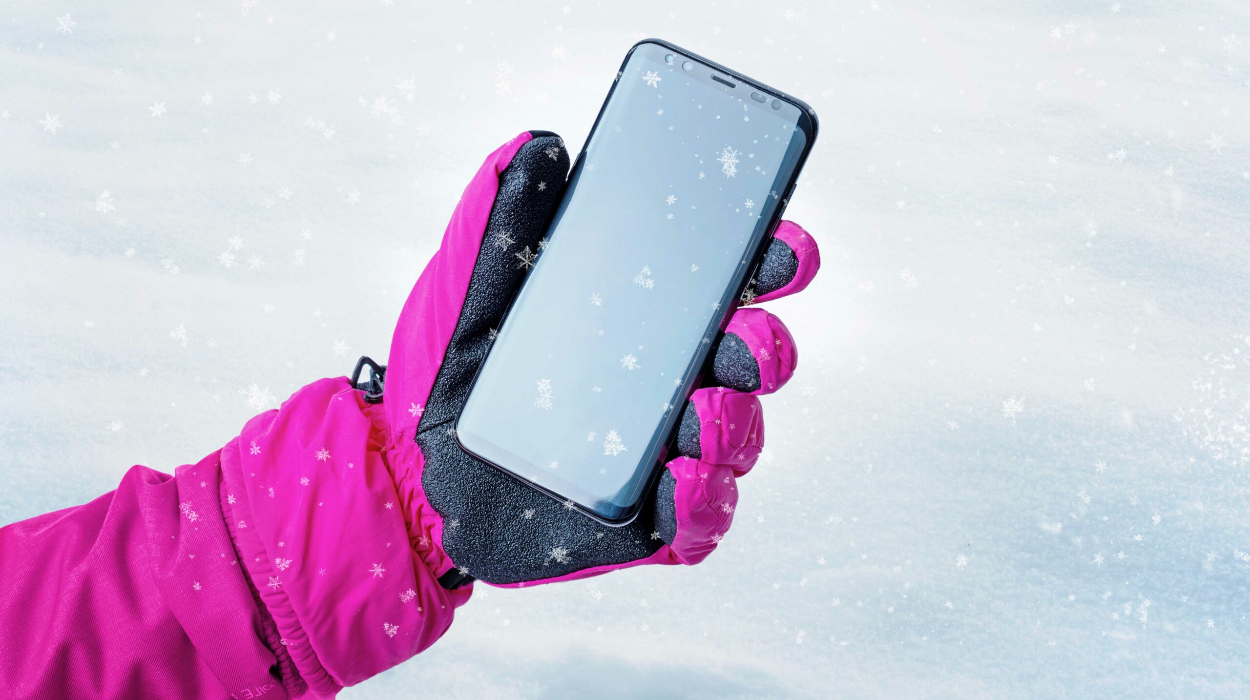 सर्दियों में भूलकर भी न करें ये गलतियाँ, हो सकता है आपका स्मार्टफोन खराब