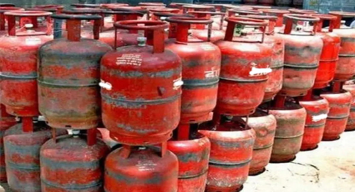Ujjwala Scheme