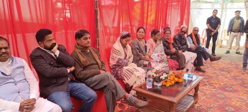 महिला एवं बाल विकास मंत्री की अफसरों को दो टूक-प्राथमिकता से सुनें कार्यकर्ताओं की समस्याएं