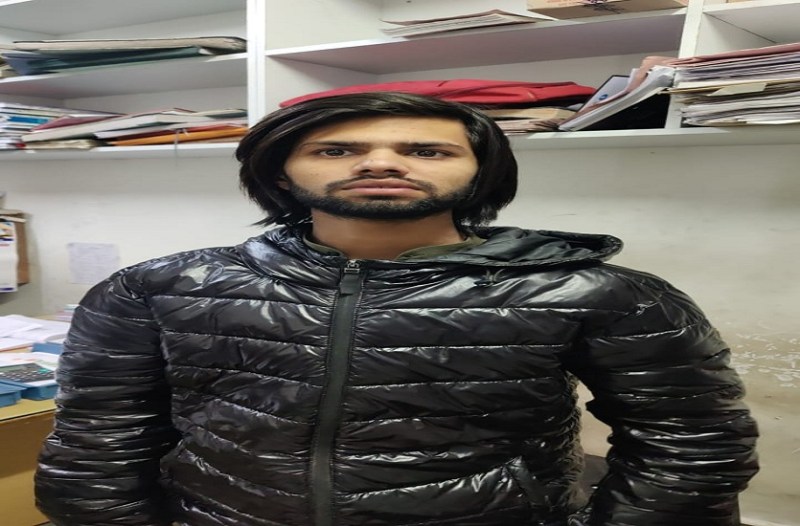 Jaipur Hindi Crime News