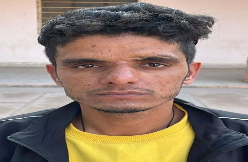 .अफीम का 3.50 किलो दूध जब्त, एक गिरफ्तार