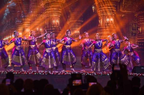 Global Investors Meet 2024 in chennai