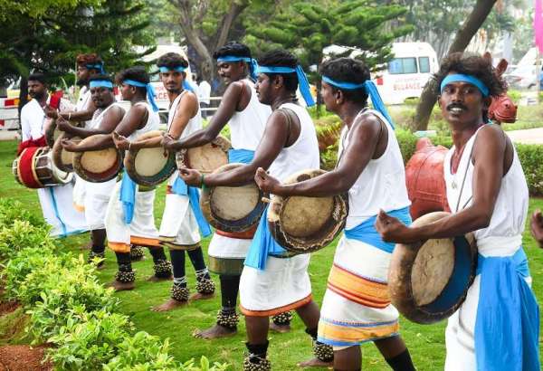 Global Investors Meet 2024 in chennai