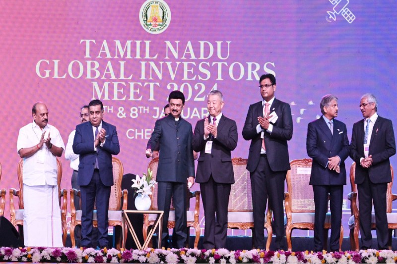 अशोक लेलैंड की तमिलनाडु में 1,200 करोड़ रुपए का निवेश करने की योजना