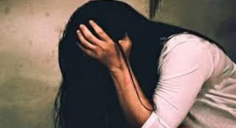 Rape in Jaipur