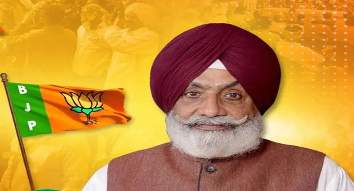 Surendra Pal Singh TT Resigns