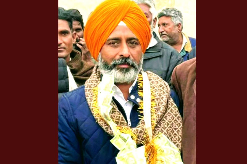 Shri Karanpur Assembly Seat MLA Rupinder Singh Kooner Ruby Interview