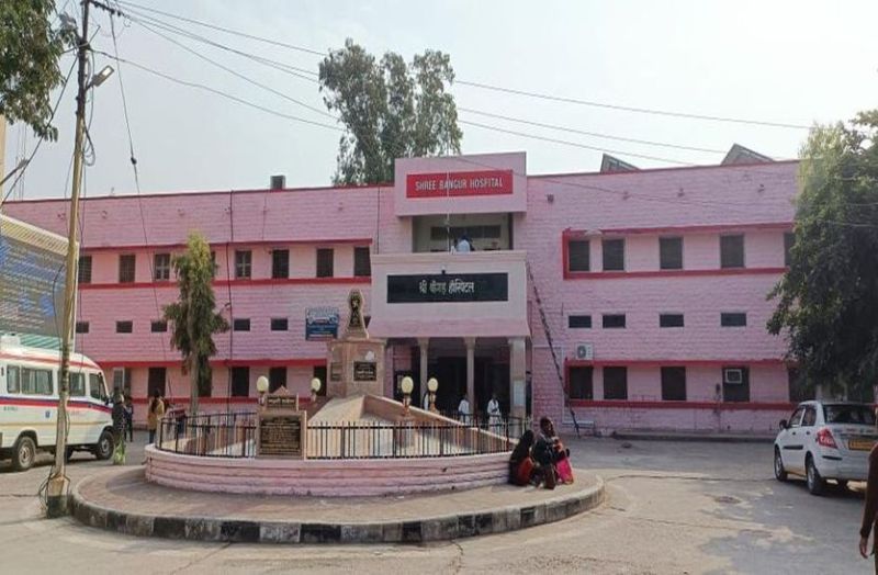 medical Department: इस शहर में वृद्धजनों के लिए की गई ऐसी व्यवस्था