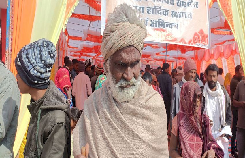 Rajasthan Pension News : 48 हजार से अधिक पेंशन लाभार्थियों की रुक जाएगी पेंशन!