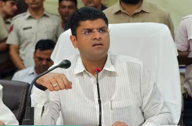 जल्द शुरू होगा डबवाली से पानीपत तक बनने वाले हाईवे का काम : चौटाला